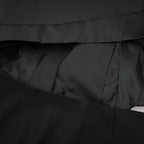 Kapuçin papyon blazer ceket