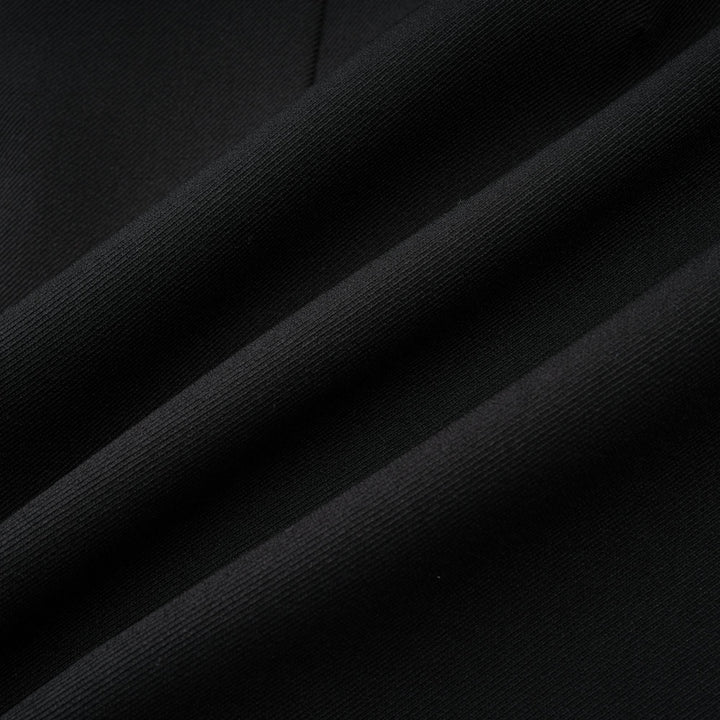 Kapuçin papyon blazer ceket