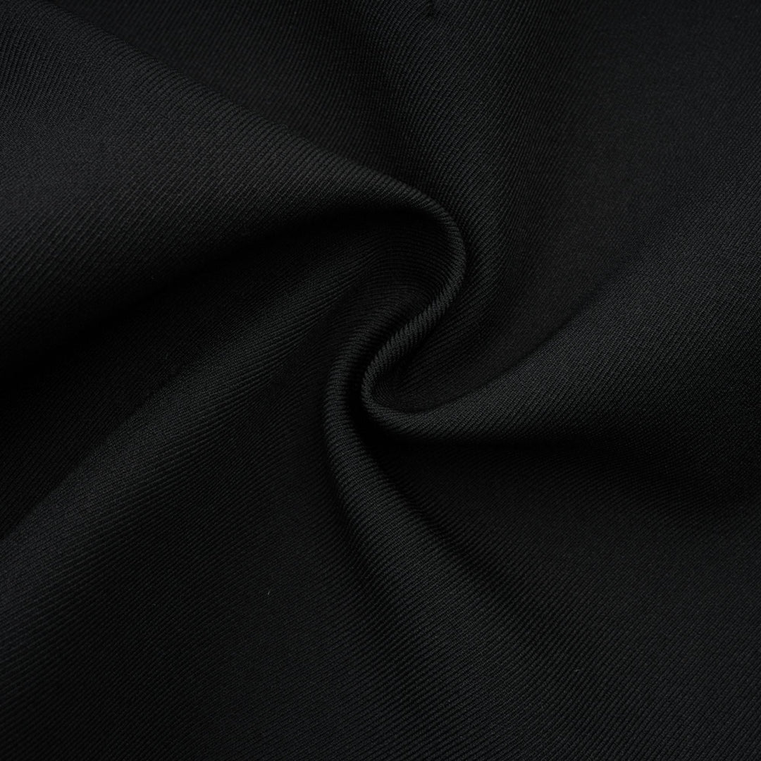 Kapuçin papyon blazer ceket