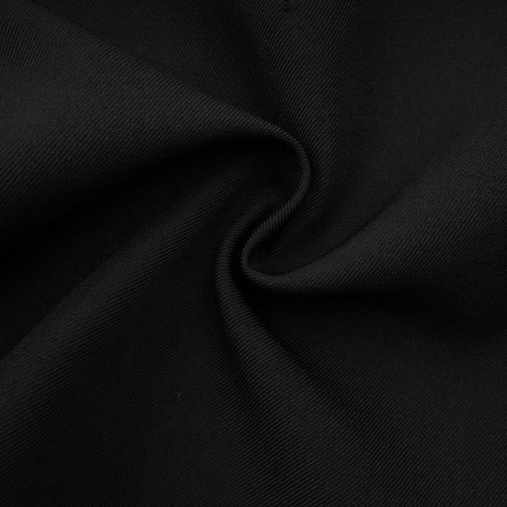 Kapuçin papyon blazer ceket