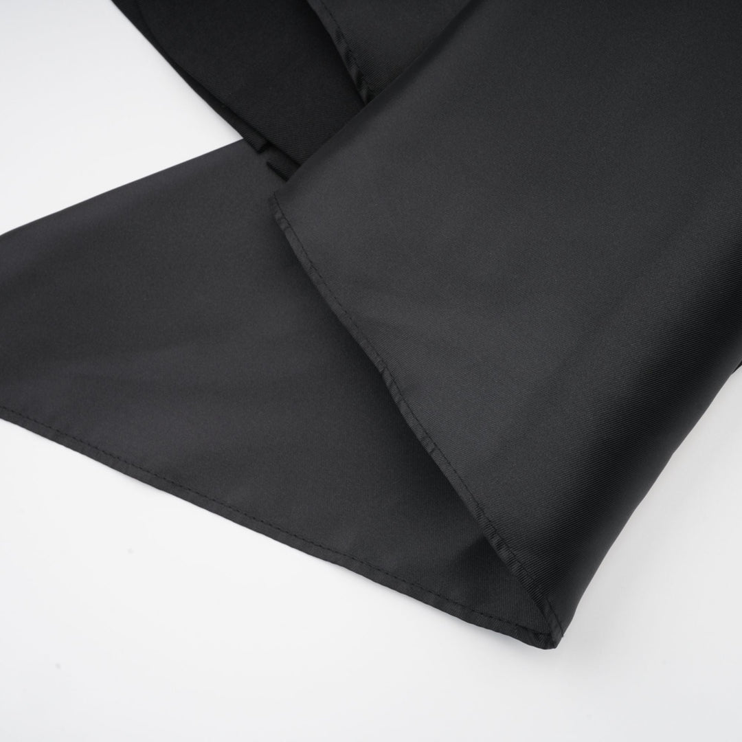 Kapuçin papyon blazer ceket