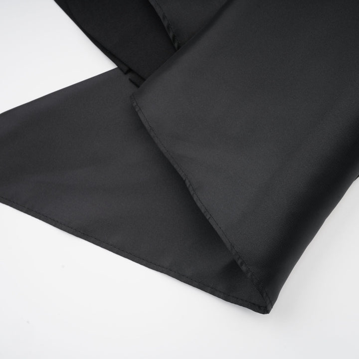 Kapuçin papyon blazer ceket