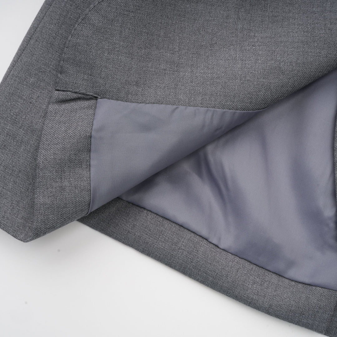 Thérèse kuşaklı blazer ceket