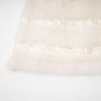 Lavinia çiçek mini elbise