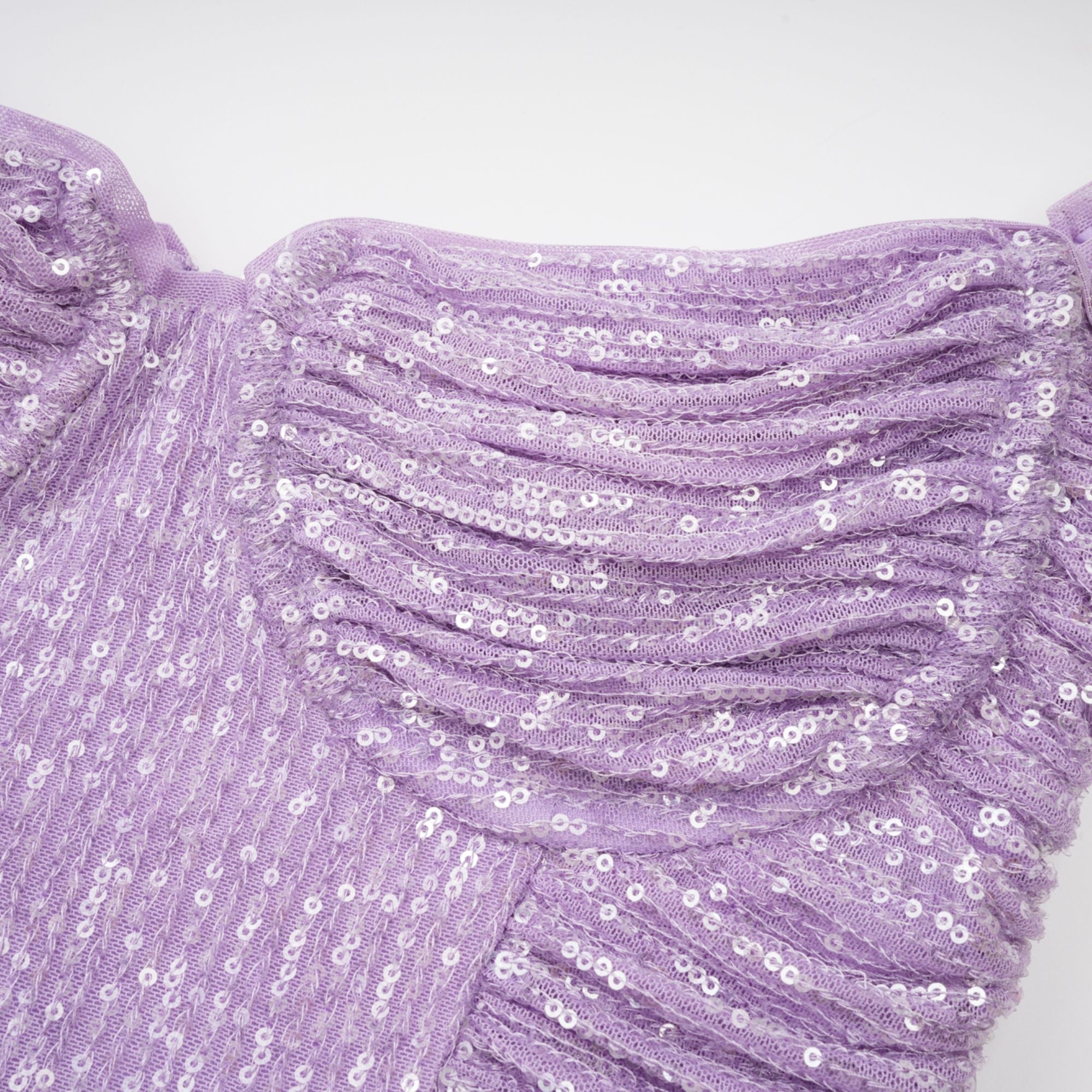 Josefina payet midi elbise