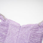 Josefina payet midi elbise