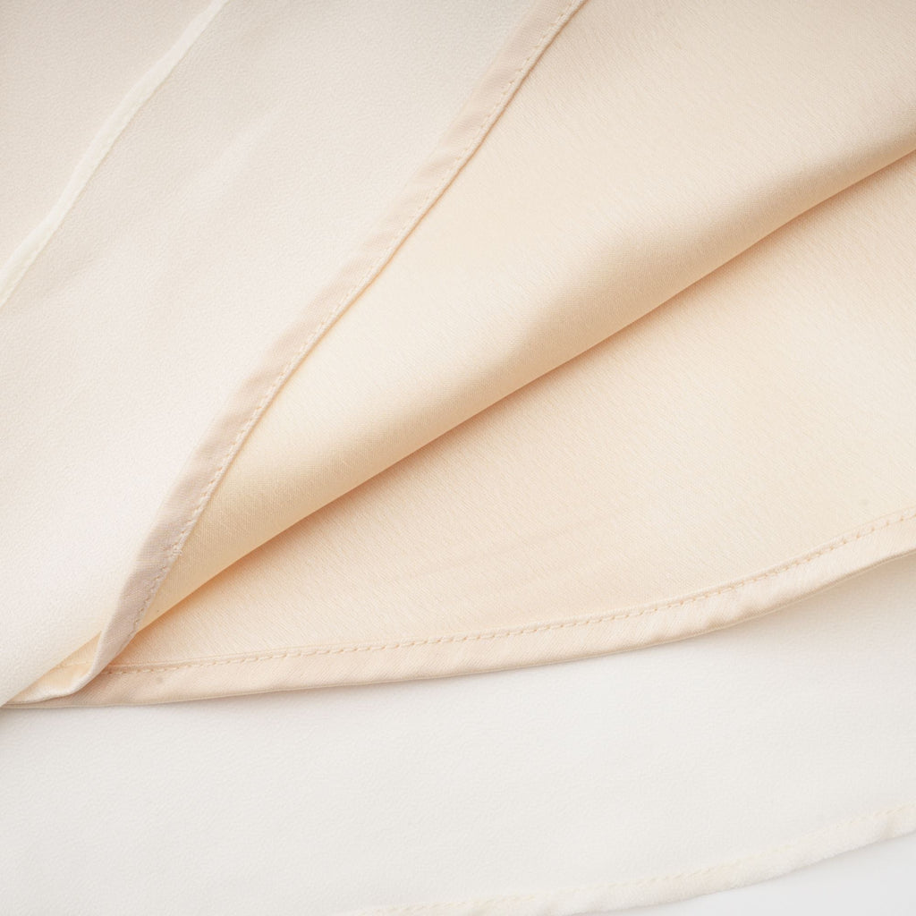 Roseline süslemeli mini elbise