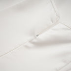 Lanetta saten mini elbise