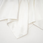 Lanetta saten mini elbise