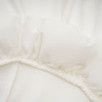 Lanetta saten mini elbise