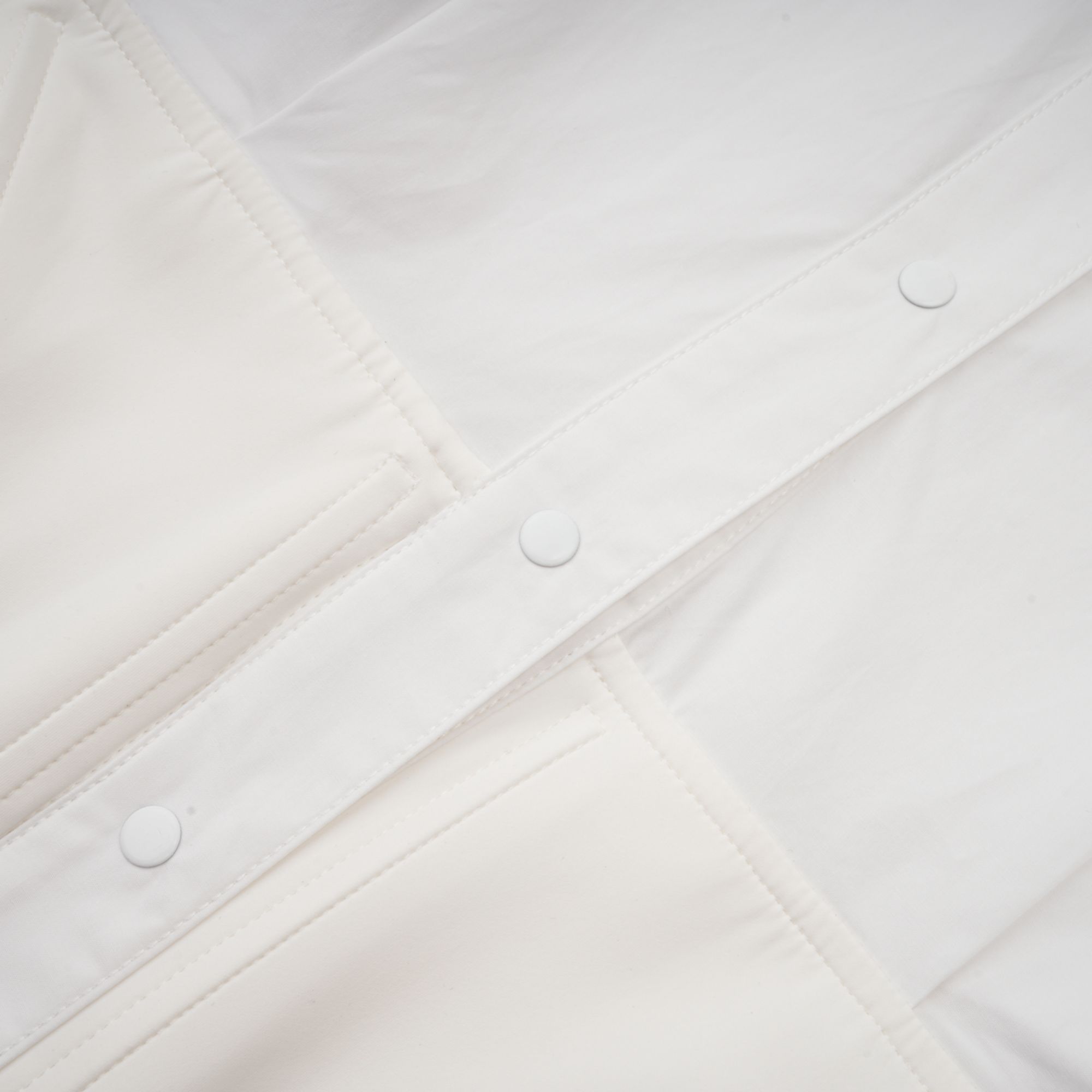 Joan poplin mini elbise