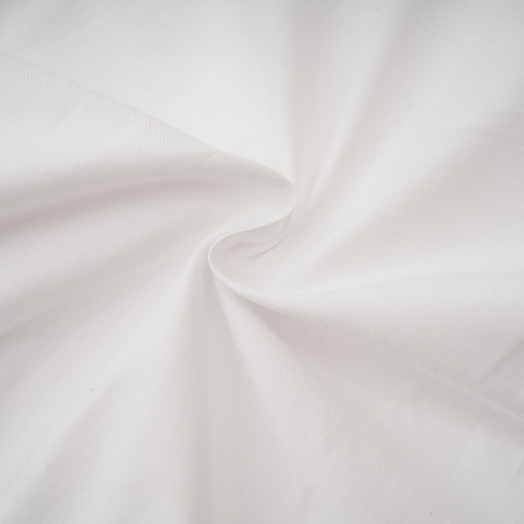 Joan poplin mini elbise