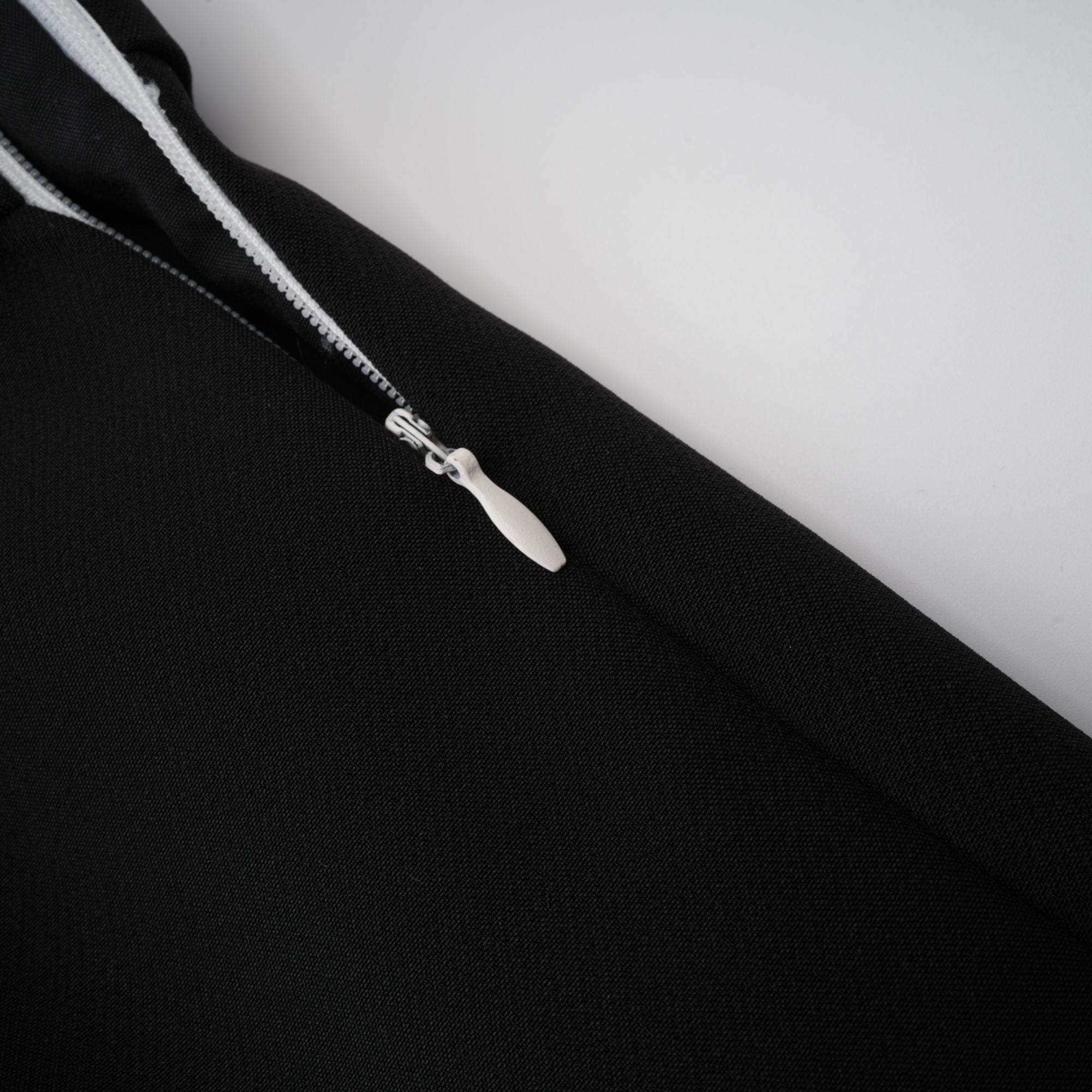 Parisa fiyonklu mini elbise