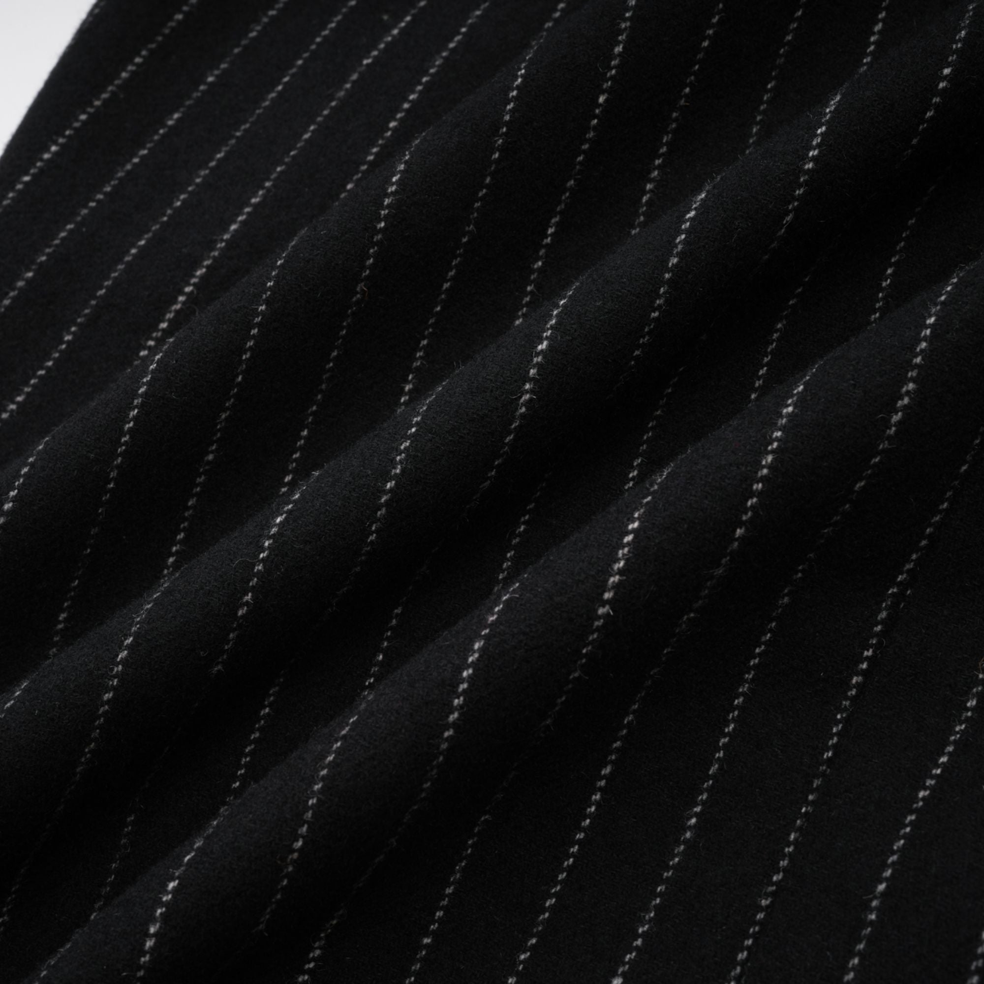 Sophie ince çizgili mini elbise