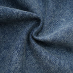 Lana denim mini elbise