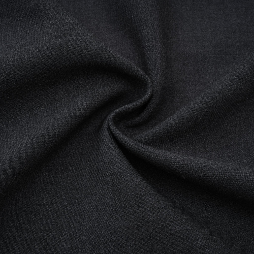 Marianne yün mini elbise