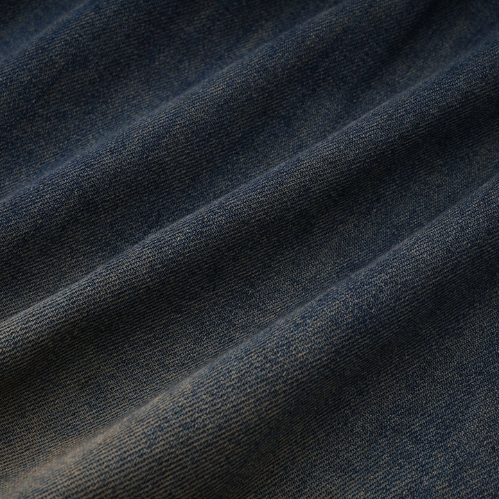 Sylvie dantel kot top ve şort takım