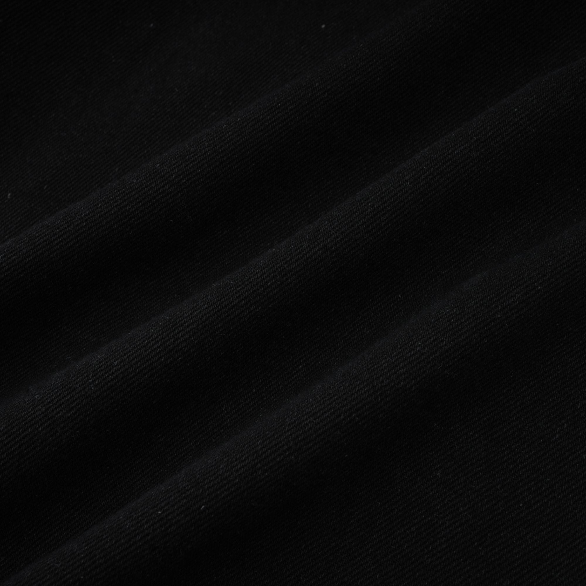 Thérèse geniş paça kot pantolon