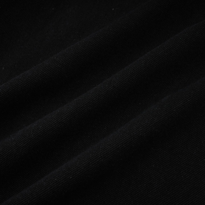 Thérèse geniş paça kot pantolon