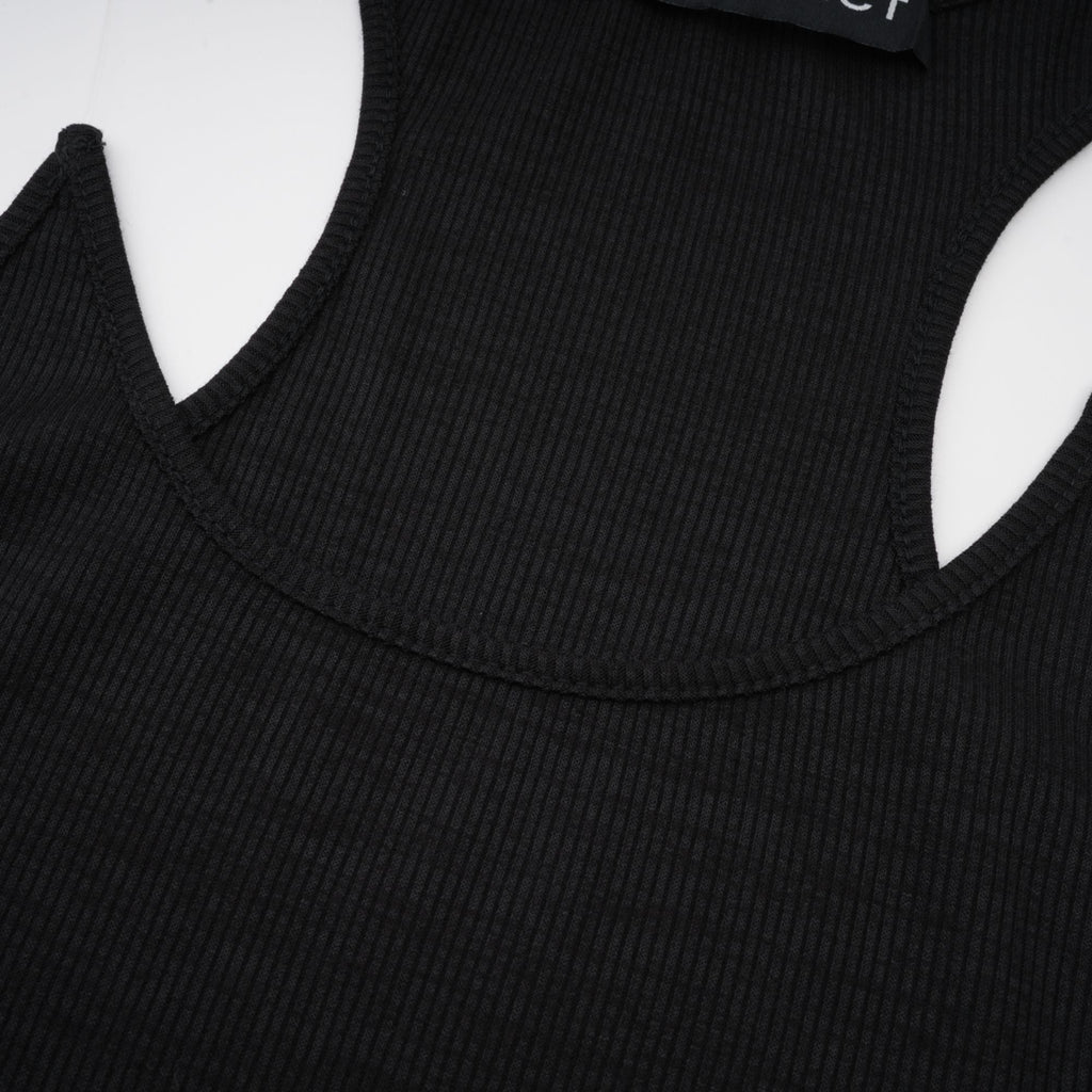 Madeleine maksi elbise