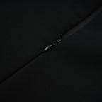 Sophie kontrast mini elbise