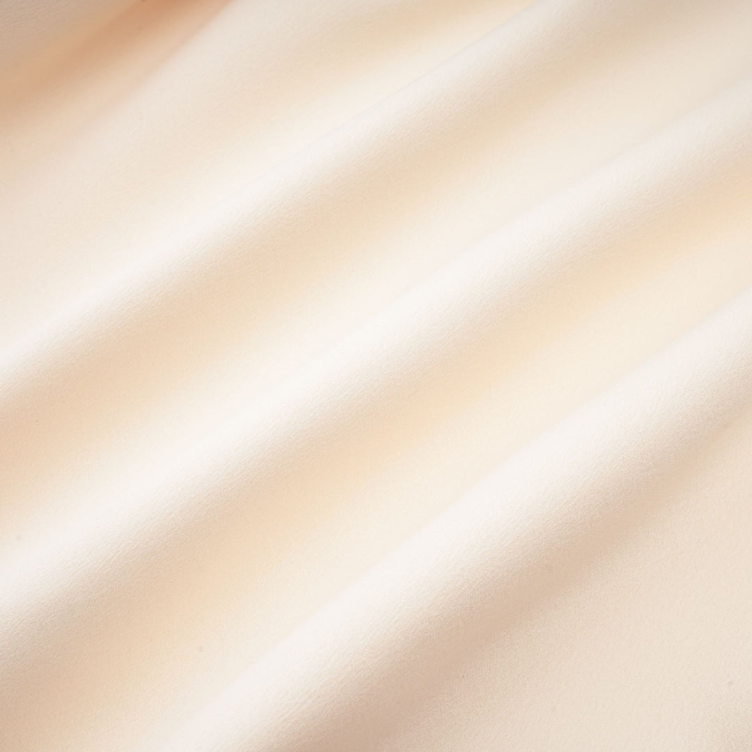 Sophie kontrast mini elbise