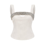Blanche top