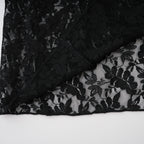 Roseline dantel maksi elbise