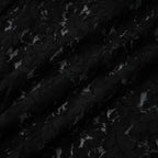 Roseline dantel maksi elbise