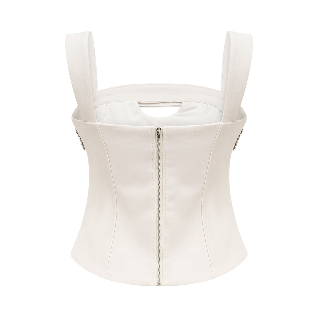Blanche top