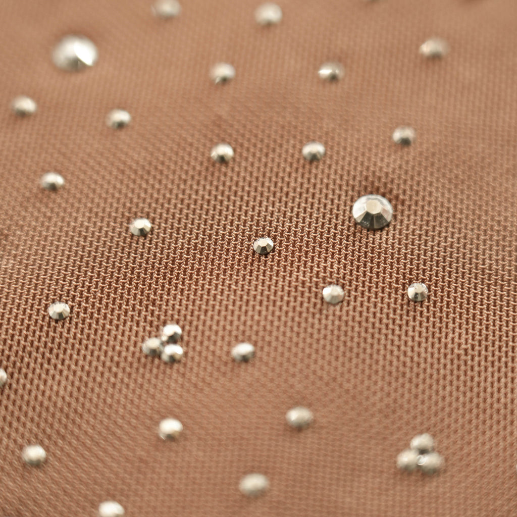 Fırfır Mini Elbise