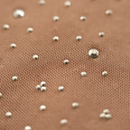 Fırfır Mini Elbise