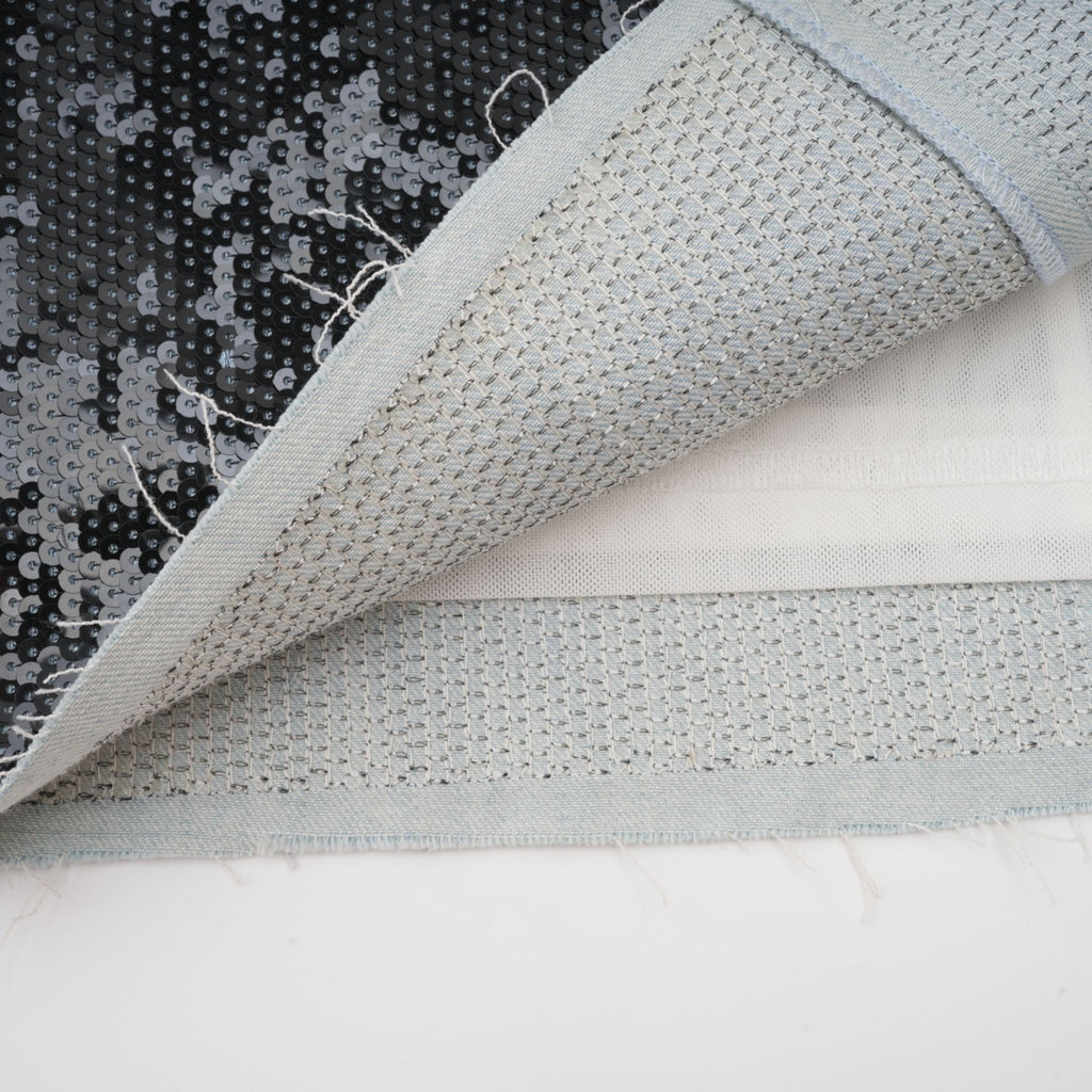 Gisèle bandeau mini elbise