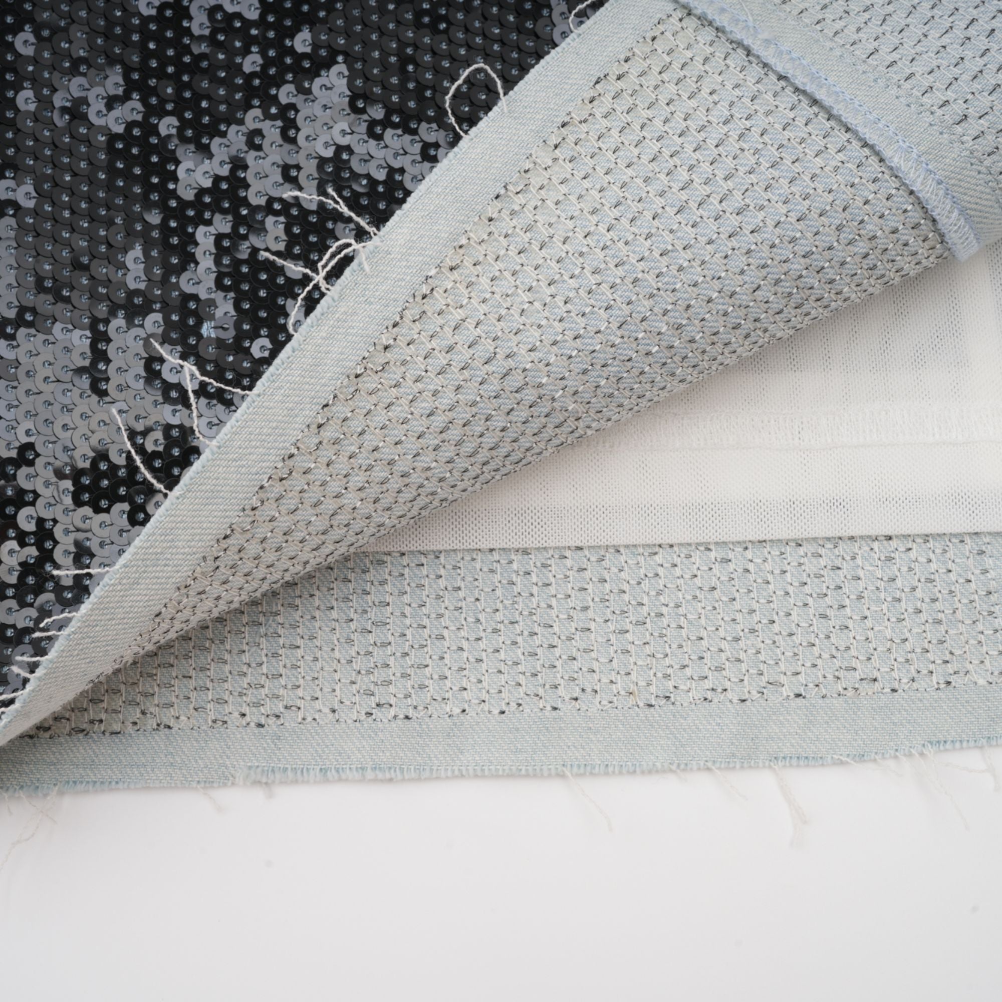 Gisèle bandeau mini elbise