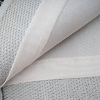 Gisèle bandeau mini elbise