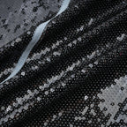 Gisèle bandeau mini elbise