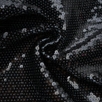 Gisèle bandeau mini elbise