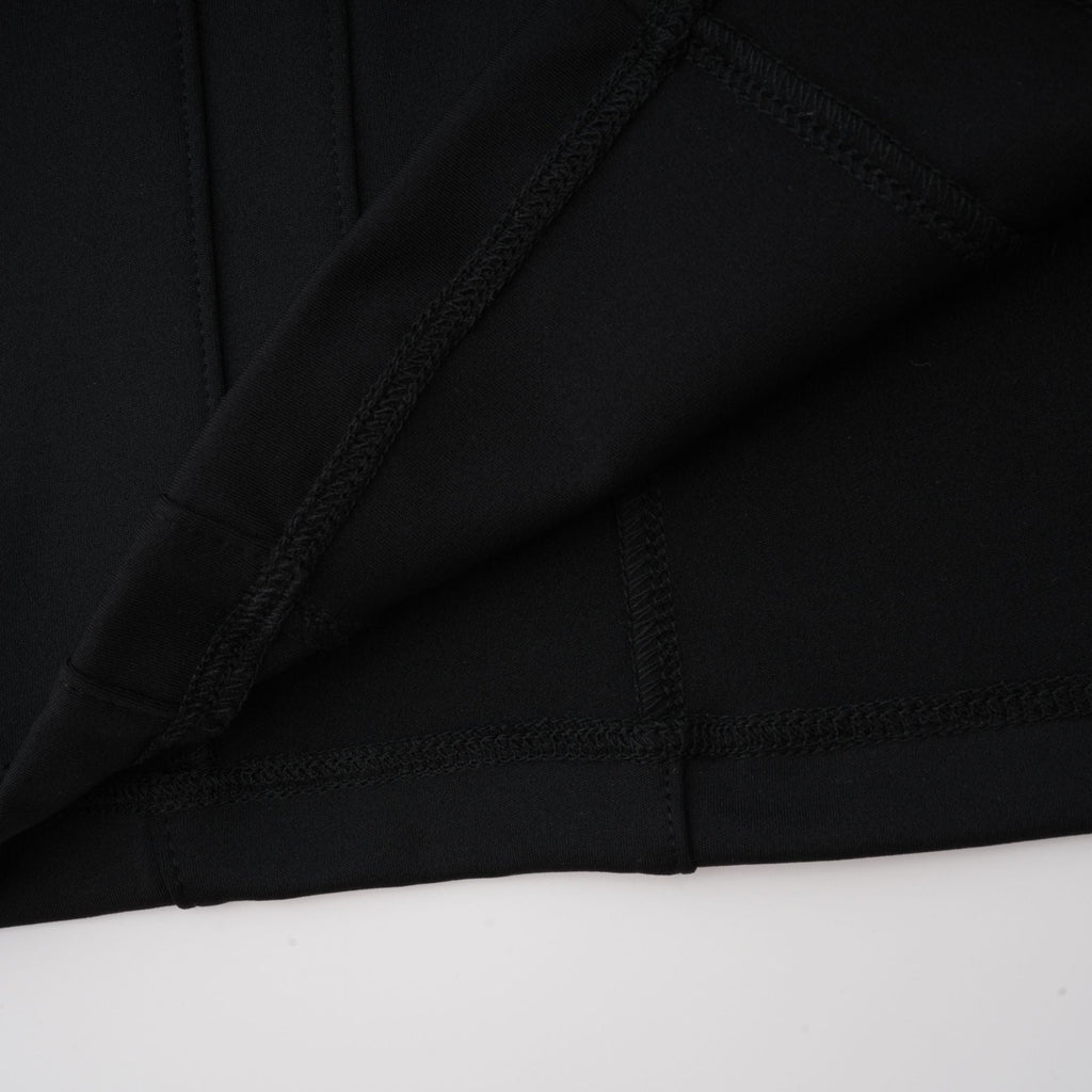 Suzette ıllusion mini elbise