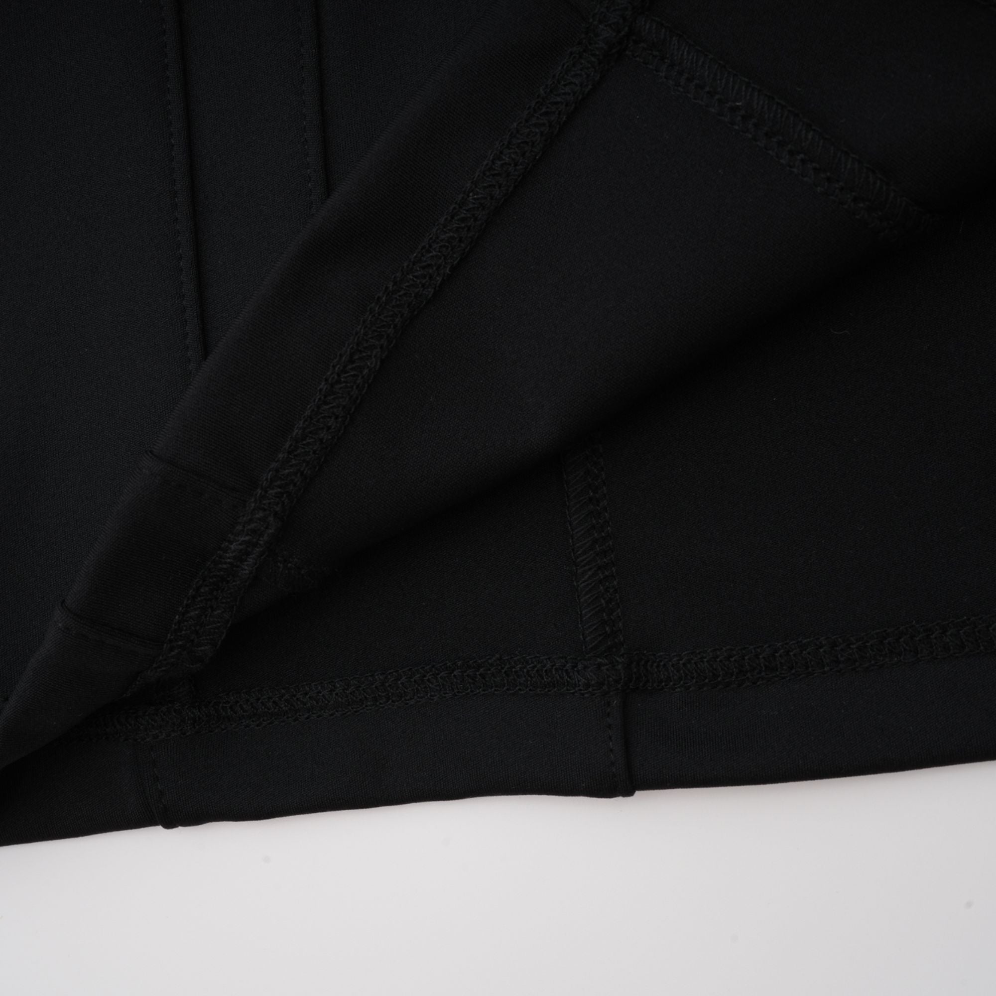 Suzette ıllusion mini elbise