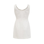 Filipin fiyonk mini elbise