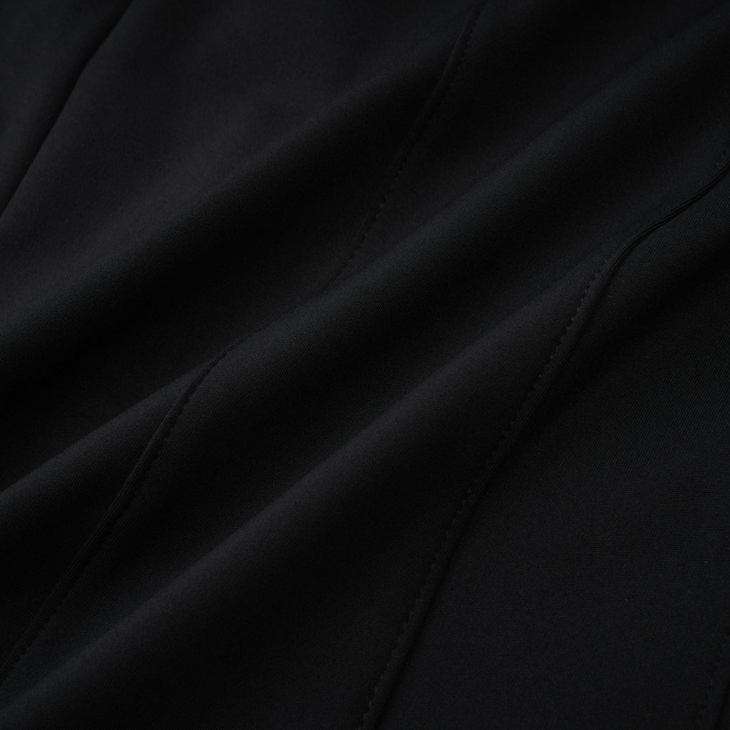 Suzette ıllusion mini elbise