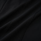 Suzette ıllusion mini elbise