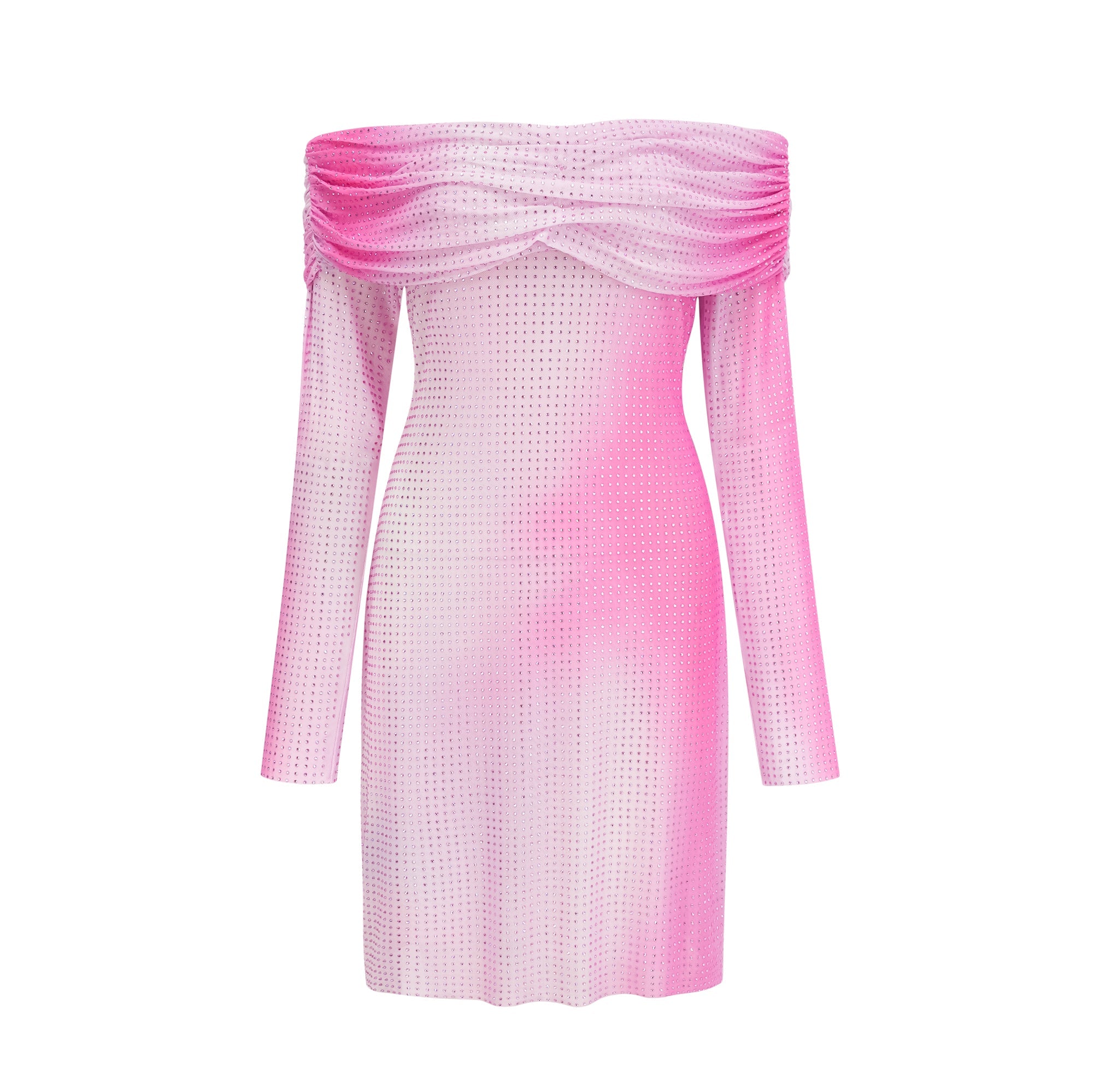 Handréa mini elbise