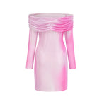 Handréa mini elbise