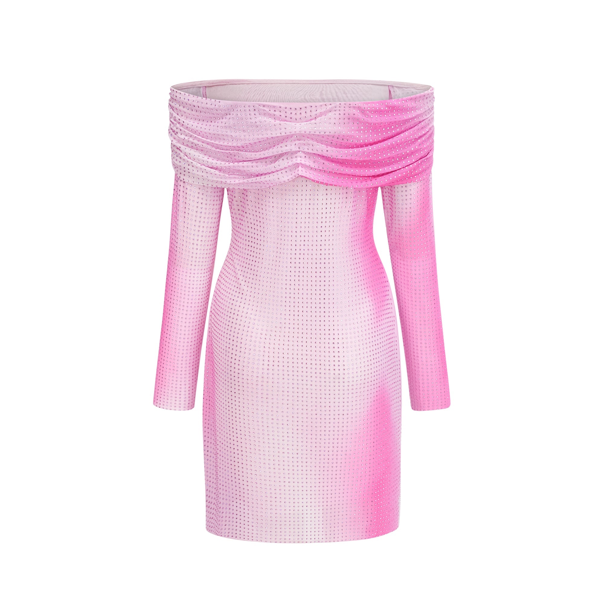 Handréa mini elbise