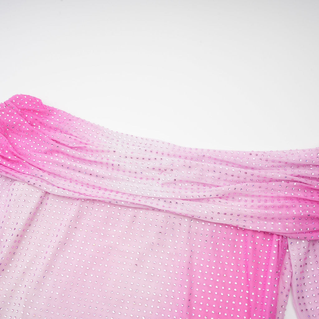 Handréa mini elbise