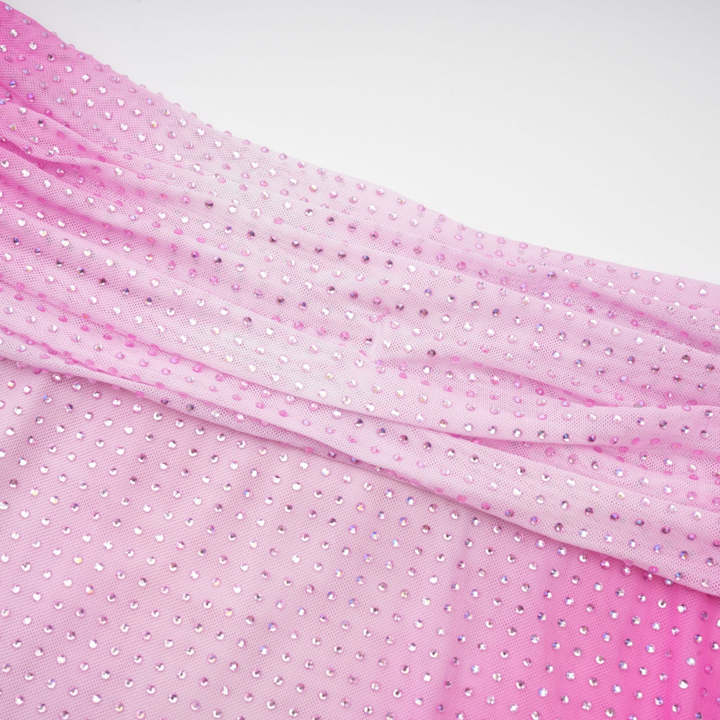 Handréa mini elbise