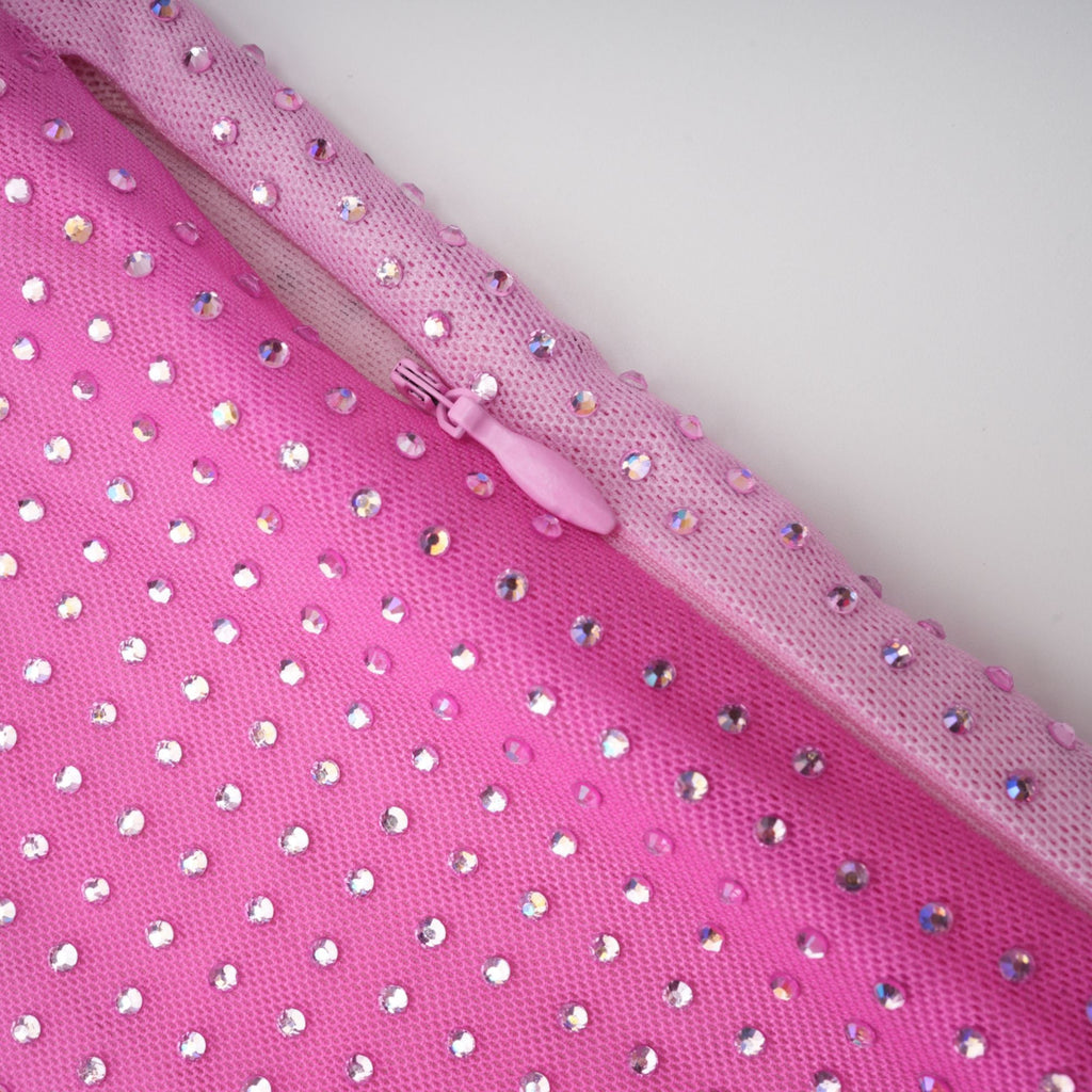 Handréa mini elbise