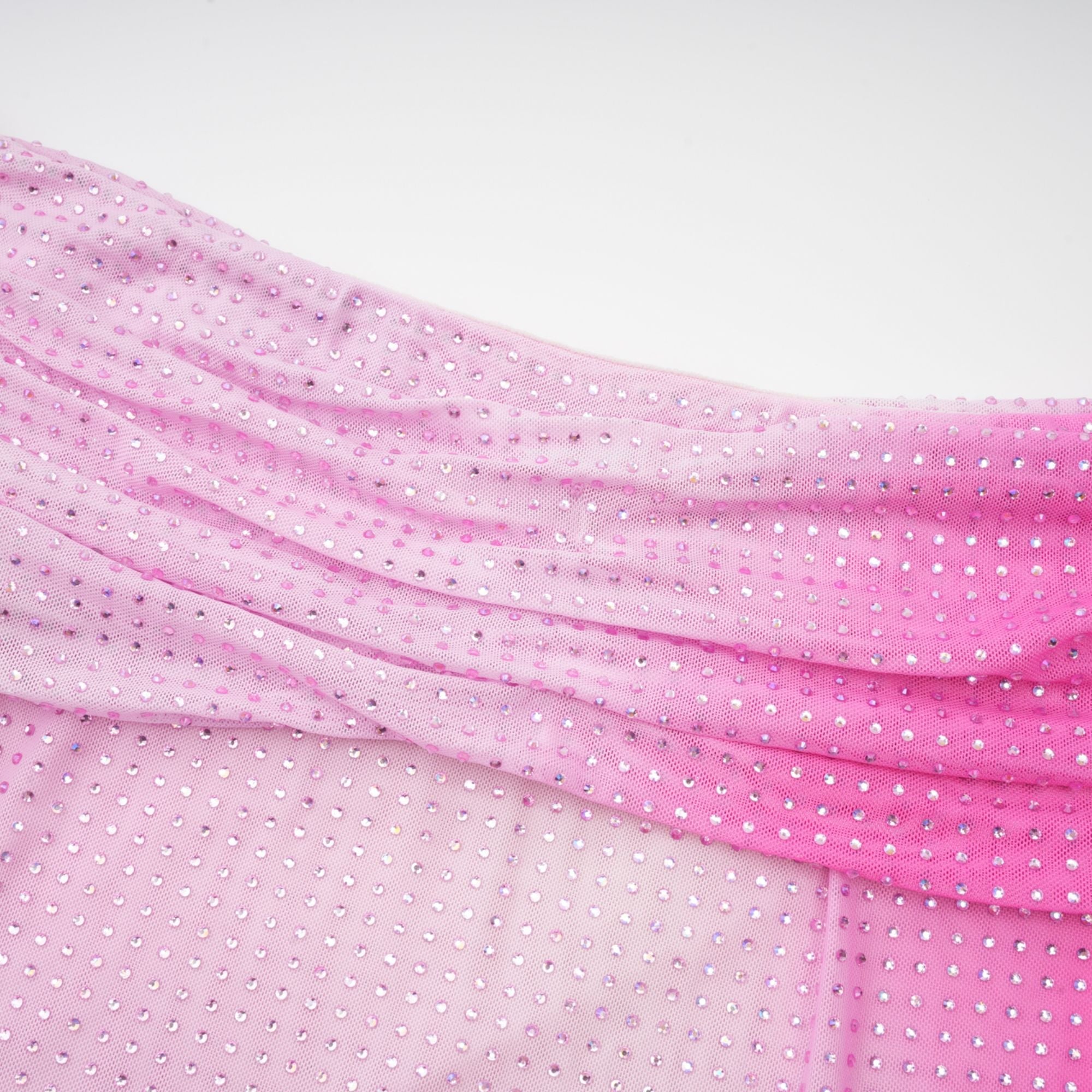 Handréa mini elbise