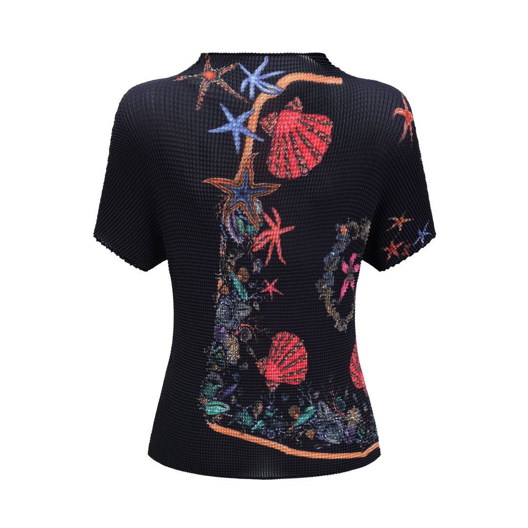 Josiane top ve etek takım